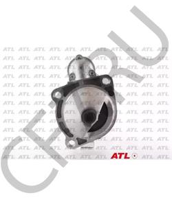 6101980 ATLAS WEYHAUSEN Стартер в городе Екатеринбург